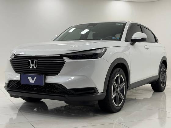 HONDA HR-V 1.5 DI I-VTEC FLEX EX CVT